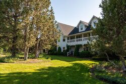  Butcher Block Blvd, Sisters OR