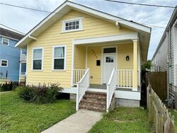 Foreclosure in  Eagle St New Orleans, LA 70118