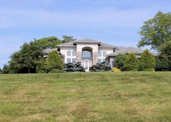 Foreclosure in  PHEASANT RIDGE RD Newtown, CT 06470