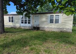 Foreclosure in  E 4th St Lowry City, MO 64763