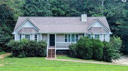 Foreclosure in  Tide Water Way Rockmart, GA 30153