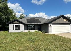 Foreclosure in  COUNTY ROAD 325 Cape Girardeau, MO 63701