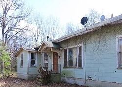 Foreclosure in  GRIER BRANCH RD Strafford, MO 65757