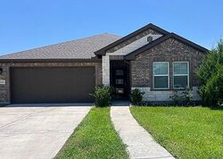Foreclosure in  Olancha Dr Rosharon, TX 77583
