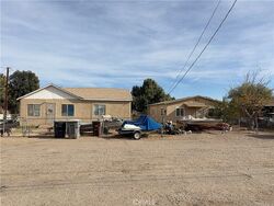 Foreclosure in  Cottonwood Ln Blythe, CA 92225