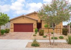 Foreclosure in  Shimmery St North Las Vegas, NV 89084
