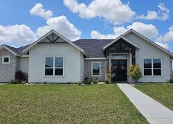 Foreclosure in  Fletcher St Weslaco, TX 78599