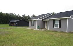 Foreclosure in  Acela Ln Olla, LA 71465