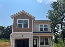 Foreclosure in  E Cloaninger Ave Statesville, NC 28625