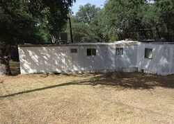 Foreclosure in  PEBBLE RD Lower Lake, CA 95457