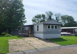 Foreclosure in  SPILLWAY RD Lisbon, OH 44432
