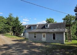 Foreclosure in  McPaw Ln Ridgeley, WV 26753