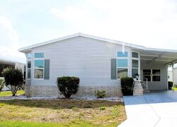 Foreclosure in  Belle Field Ave Lake Placid, FL 33852