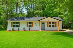 Foreclosure in  Broken Branch Ct NE Covington, GA 30014