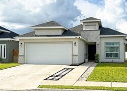 Foreclosure in  Lorelai Dr San Juan, TX 78589
