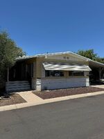 Foreclosure in  W SOUTHERN AVE Tempe, AZ 85282