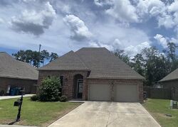 Foreclosure in  Leatherwood Creek Dr Sulphur, LA 70663