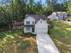  Creekstone Ct, Dallas GA