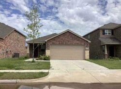 Foreclosure in  Henrietta Dr Forney, TX 75126