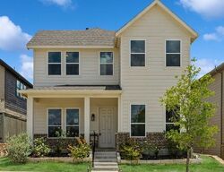 Foreclosure in  Stella Ln Justin, TX 76247