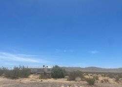 Foreclosure in  Wagonwheel Rd Helendale, CA 92342