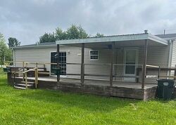 Foreclosure in  N BORCHERDING RD Madison, IN 47250