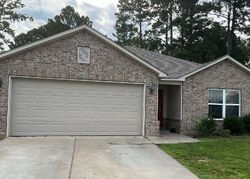Foreclosure in  Amalie Dr Alexander, AR 72002
