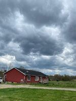 Foreclosure in  Butcher Knife Rd Roseville, OH 43777