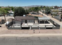 Foreclosure in  E Centre Ave Buckeye, AZ 85326