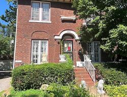 Foreclosure in  DE GIVERVILLE AVE Saint Louis, MO 63112