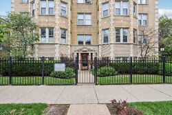 Foreclosure in  N OAKLEY AVE Chicago, IL 60659