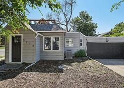 Foreclosure in  W 46TH AVE Denver, CO 80212