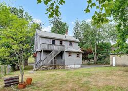Foreclosure in  WOODTICK RD Waterbury, CT 06705
