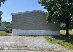 Foreclosure in  S LITTLE CREEK RD Dover, DE 19901