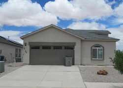 Foreclosure in  TIERRA ESCAPE AVE El Paso, TX 79938