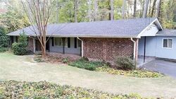 Foreclosure in  COLEWOOD WAY Atlanta, GA 30328