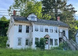 Foreclosure in  RIVER ST Vernon Rockville, CT 06066