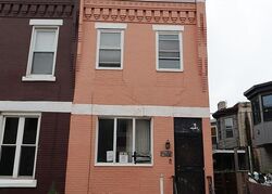 Foreclosure in  LECOUNT ST Philadelphia, PA 19121