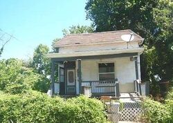 Foreclosure in  Myrtle Ave Saint Louis, MO 63133