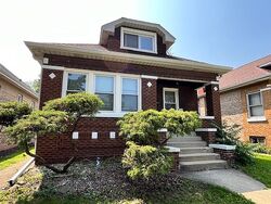 Foreclosure in  EUCLID AVE Berwyn, IL 60402