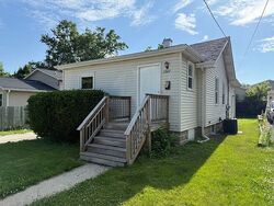 Foreclosure in  N ELMWOOD AVE Waukegan, IL 60085