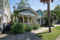 Foreclosure in  Nunan St Charleston, SC 29403