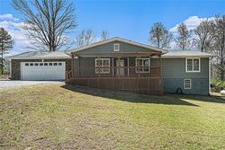 Foreclosure in  Ebenezer Rd SW Conyers, GA 30094