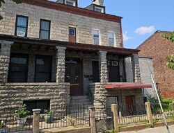 Foreclosure in  Bank St Baltimore, MD 21224