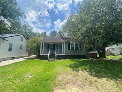 Foreclosure in  Old Government St Mobile, AL 36606