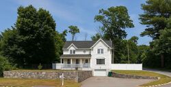 Foreclosure in  Murray Park Rd Littleton, MA 01460