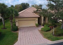Foreclosure in  Bramble Cove Dr Fort Myers, FL 33905