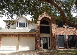 Foreclosure in  Baldwin Oaks St Katy, TX 77449
