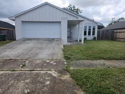 Foreclosure in  Jutland Dr Marrero, LA 70072