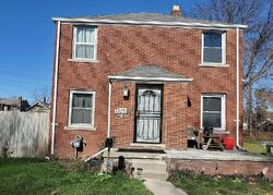 Foreclosure in  Manning St Detroit, MI 48205